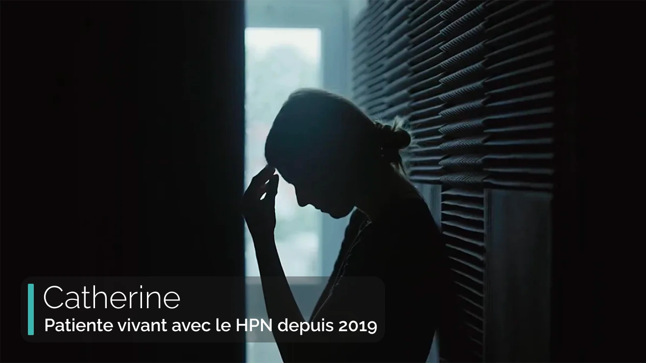 Regarder: Découvrez comment Catherine a géré une réponse sous-optimale.