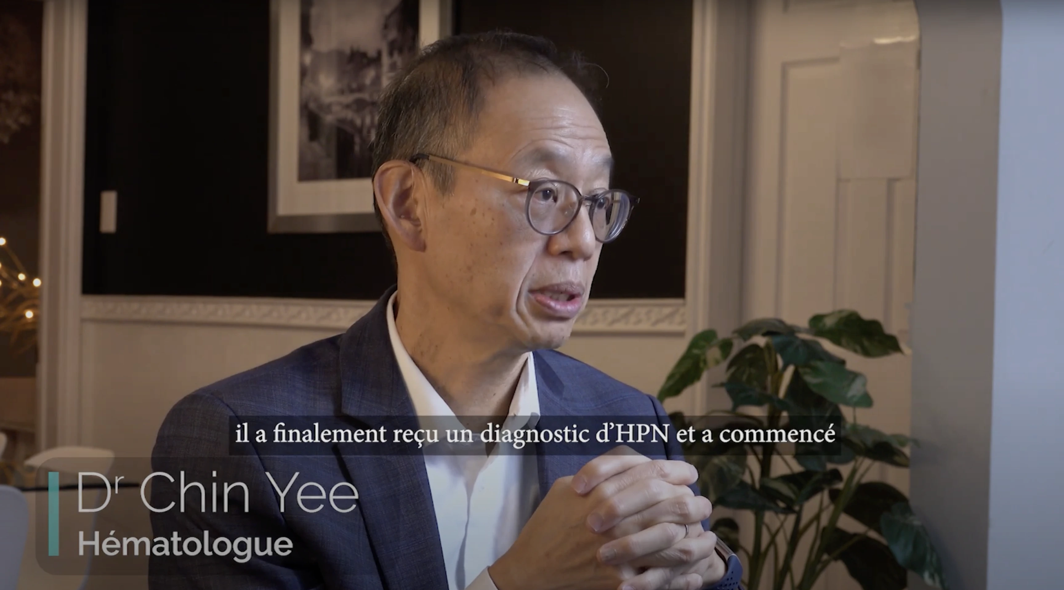 Regarder: Quels sont les traitements en cas de réponse sous-optimale?