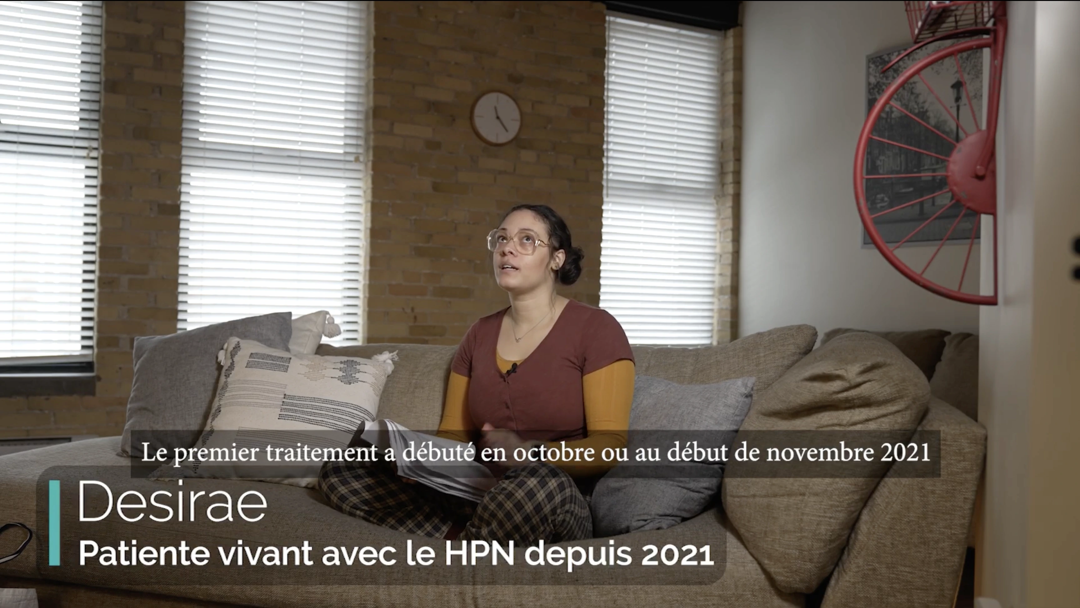 Regarder: Quand est-ce le signe d’une réponse sous-optimale?